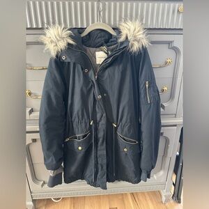 Women’s Thread & Supply Parka Jacket